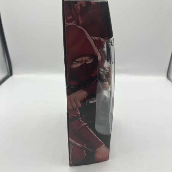 Marvel Legends Series THE HAND NINJA BAF Stilt-Man 2021 - Picture 9 of 12